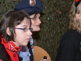 Fasching mit K-C-EI - 14.02.2015