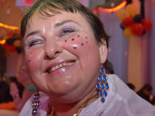 Fasching mit K-C-EI - 14.02.2015