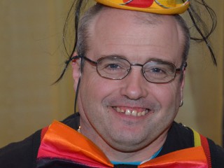 Fasching mit K-C-EI - 14.02.2015