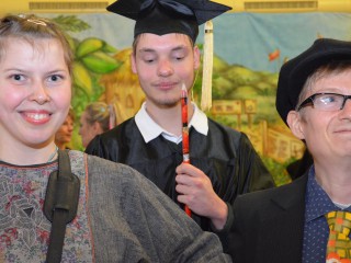 Fasching mit K-C-EI - 14.02.2015