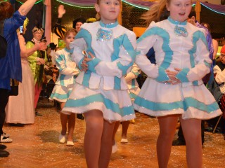 Fasching mit K-C-EI - 14.02.2015