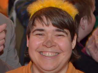 Fasching mit K-C-EI - 14.02.2015