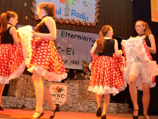 Fasching mit K-C-EI - 14.02.2015