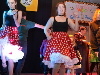 Fasching mit K-C-EI - 14.02.2015