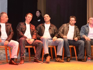 Fasching mit K-C-EI - 14.02.2015