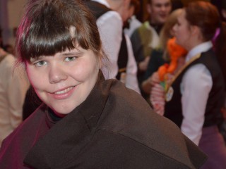 Fasching mit K-C-EI - 14.02.2015