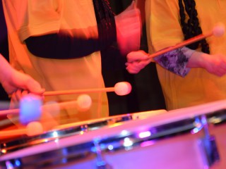 Fasching mit K-C-EI - 14.02.2015