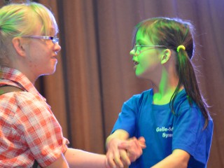 Fasching mit K-C-EI - 14.02.2015