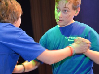 Fasching mit K-C-EI - 14.02.2015