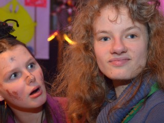 Fasching mit K-C-EI - 14.02.2015