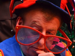 Fasching mit K-C-EI - 14.02.2015