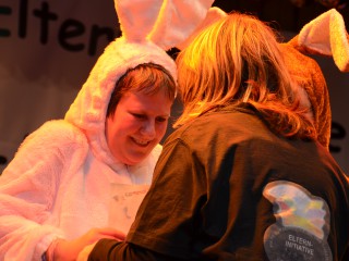 Fasching mit K-C-EI - 14.02.2015