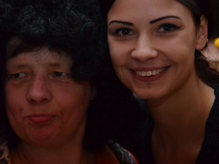 Fasching mit K-C-EI - 14.02.2015