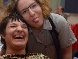 Fasching mit K-C-EI - 14.02.2015