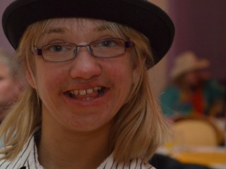 Fasching mit K-C-EI - 14.02.2015