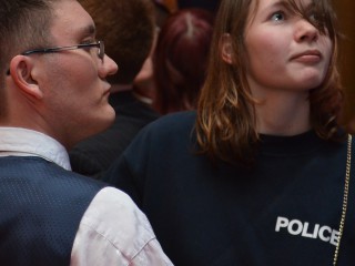 Fasching mit K-C-EI - 14.02.2015