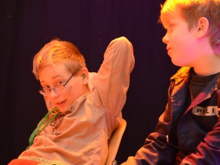 Fasching mit K-C-EI - 14.02.2015