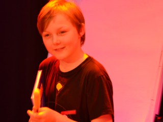 Fasching mit K-C-EI - 14.02.2015