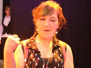 Fasching mit K-C-EI - 14.02.2015