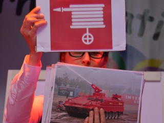 Fasching mit K-C-EI - 14.02.2015