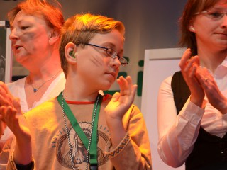 Fasching mit K-C-EI - 14.02.2015