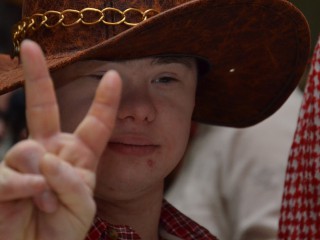 Fasching mit K-C-EI - 14.02.2015