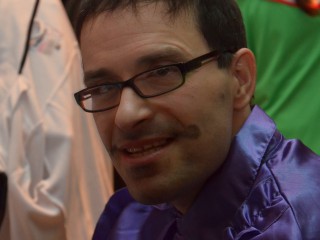 Fasching mit K-C-EI - 14.02.2015