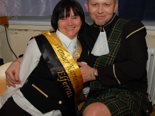 Hauptveranstaltung - 07.02.2015