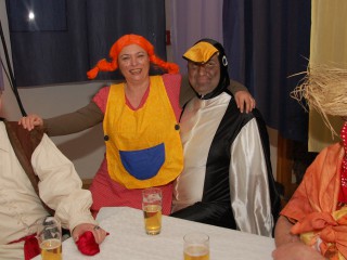 Hauptveranstaltung - 07.02.2015