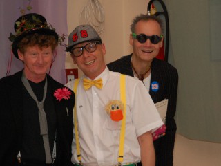 Hauptveranstaltung - 07.02.2015