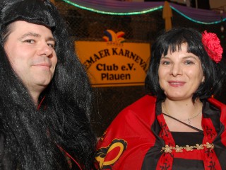 Hauptveranstaltung - 07.02.2015