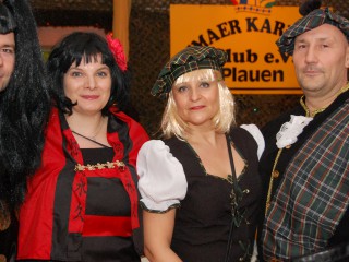 Hauptveranstaltung - 07.02.2015