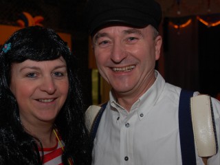 Hauptveranstaltung - 07.02.2015