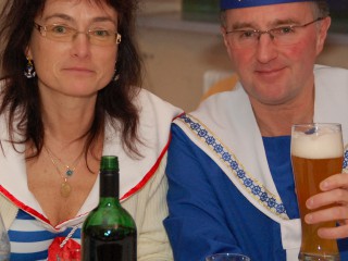 Hauptveranstaltung - 07.02.2015