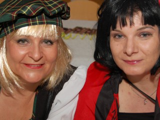 Hauptveranstaltung - 07.02.2015