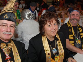 Hauptveranstaltung - 07.02.2015