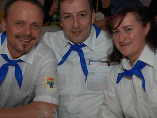 Hauptveranstaltung - 07.02.2015