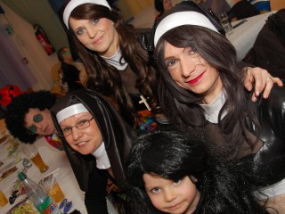 Hauptveranstaltung - 07.02.2015