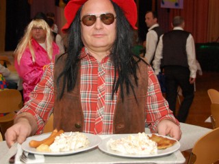 Hauptveranstaltung - 07.02.2015