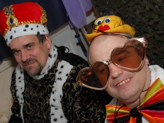 Hauptveranstaltung - 07.02.2015