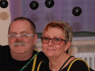 Hauptveranstaltung - 07.02.2015