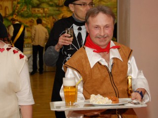 Hauptveranstaltung - 07.02.2015