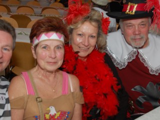 Hauptveranstaltung - 07.02.2015