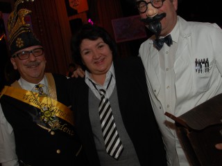 Hauptveranstaltung - 07.02.2015