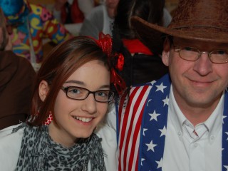 Hauptveranstaltung - 07.02.2015