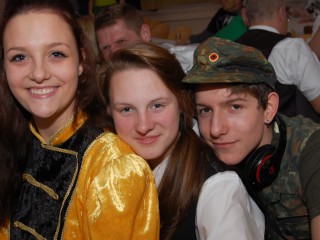 Hauptveranstaltung - 07.02.2015