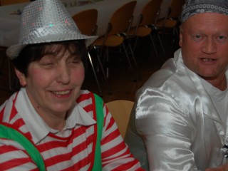 Hauptveranstaltung - 07.02.2015