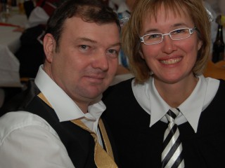 Hauptveranstaltung - 07.02.2015