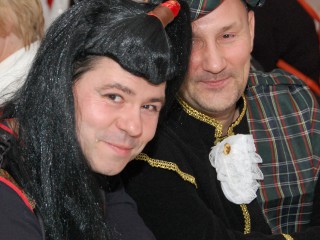 Hauptveranstaltung - 07.02.2015