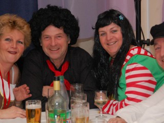 Hauptveranstaltung - 07.02.2015